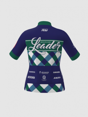 Podiumwear New Waffle Fabric for 2025!  Women's Bronze Jersey