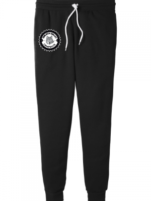 Podiumwear Unisex Jogger with Print