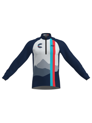 Podiumwear Men's Afton Pullover