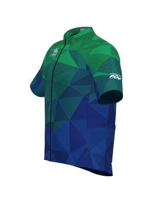 Podiumwear New Waffle fabric for 2025!  Men's Bronze Jersey