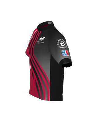 Podiumwear Child's MTB Jersey - New Fabric 2025!