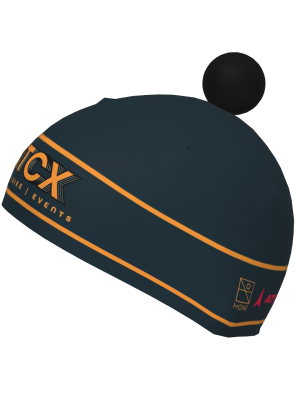 Podiumwear Pom Hat