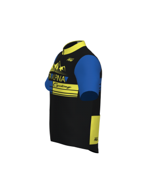 Podiumwear New Waffle fabric for 2025!  Men's Bronze Jersey