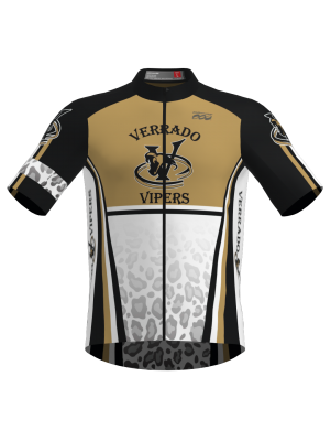 Podiumwear New Waffle fabric for 2025!  Men's Bronze Jersey