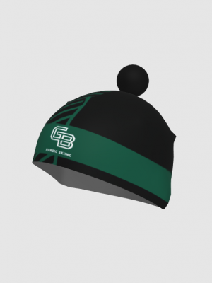 Podiumwear Pom Hat