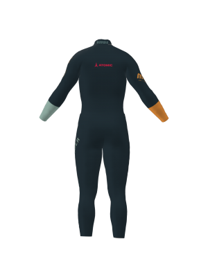 Podiumwear Nordic Child's Two-Piece Race Suit