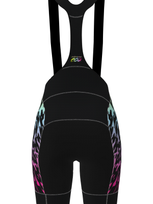 Podiumwear Women's Silver Bibs - Updated 2023