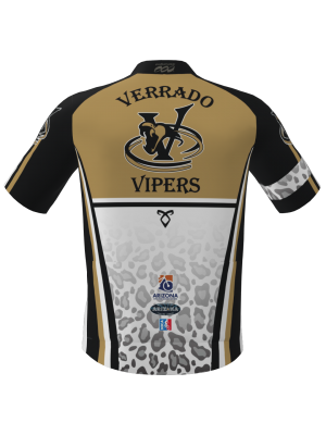 Podiumwear New Waffle fabric for 2025!  Men's Bronze Jersey
