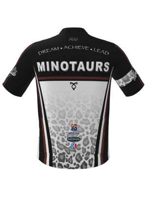 Podiumwear New Waffle fabric for 2025!  Men's Bronze Jersey