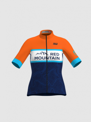 Podiumwear Women's Bronze Jersey