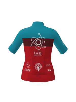 Podiumwear New Waffle Fabric for 2025!  Women's Bronze Jersey