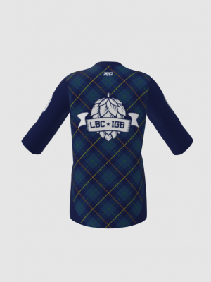 Podiumwear Women's Loose Fit Short Sleeve MTB Jersey - New Fabric 2025!