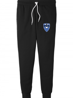 Podiumwear Unisex Jogger with Print