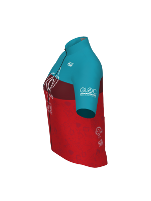 Podiumwear New Waffle Fabric for 2025!  Women's Bronze Jersey