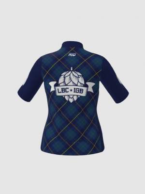 Podiumwear New Waffle Fabric for 2025!  Women's Bronze Jersey