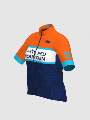 Podiumwear Women's Bronze Jersey