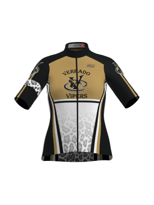 Podiumwear New Waffle Fabric for 2025!  Women's Bronze Jersey