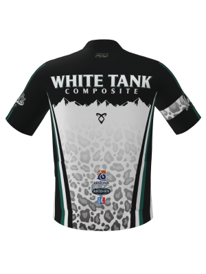 Podiumwear New Waffle fabric for 2025!  Men's Bronze Jersey
