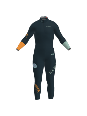 Podiumwear Nordic Child's Two-Piece Race Suit