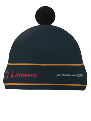 Podiumwear Pom Hat