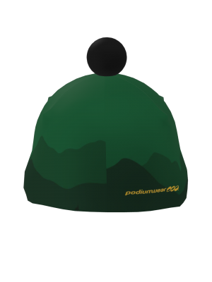 Podiumwear Pom Hat