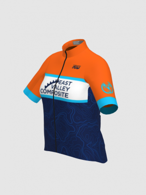 Podiumwear New Waffle Fabric for 2025!  Women's Bronze Jersey