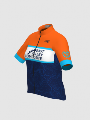 Podiumwear Women's Bronze Jersey