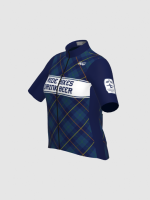 Podiumwear New Waffle Fabric for 2025!  Women's Bronze Jersey