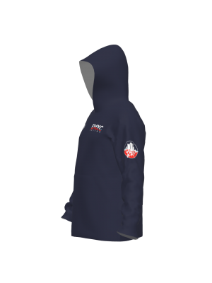 Podiumwear Unisex Slim-Fit Hoodie