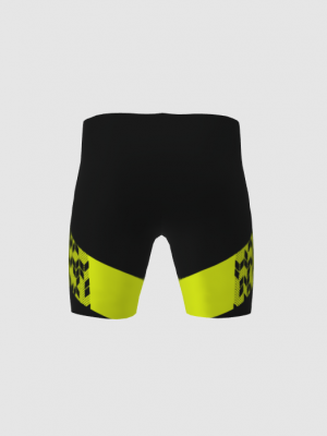 Podiumwear Men's Compression Short