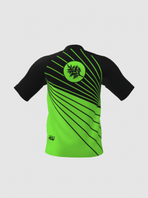 Podiumwear Men's V-Neck Tee - New Fabric 2025!