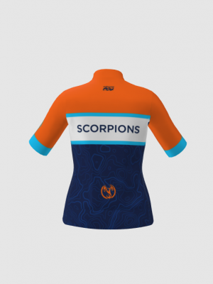 Podiumwear Women's Bronze Jersey