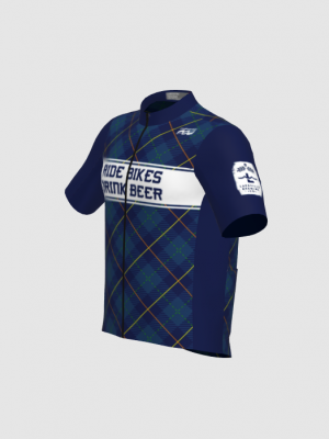 Podiumwear New Waffle fabric for 2025!  Men's Bronze Jersey
