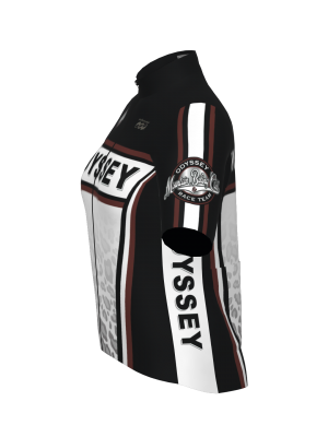 Podiumwear New Waffle Fabric for 2025!  Women's Bronze Jersey