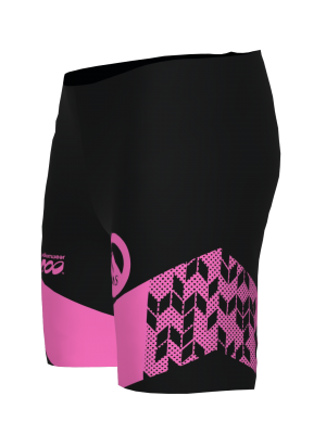 Podiumwear Men's Compression Short