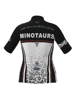 Podiumwear New Waffle Fabric for 2025!  Women's Bronze Jersey