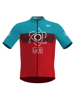 Podiumwear New Waffle fabric for 2025!  Men's Bronze Jersey