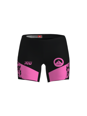 Podiumwear Women's Compression Short