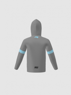 Podiumwear Child's Slim-Fit Hoodie