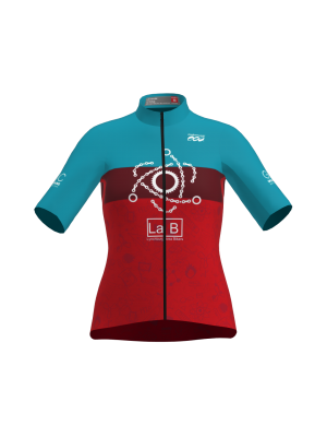 Podiumwear New Waffle Fabric for 2025!  Women's Bronze Jersey