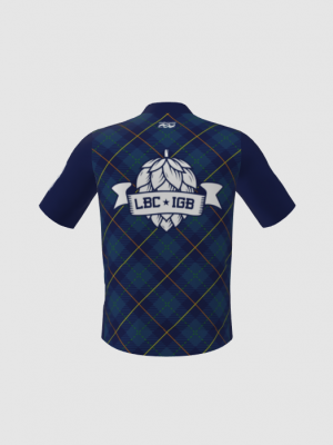 Podiumwear New Waffle fabric for 2025!  Men's Bronze Jersey