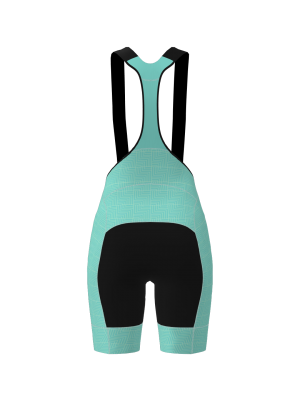 Podiumwear Women's Silver Bibs - Updated 2023