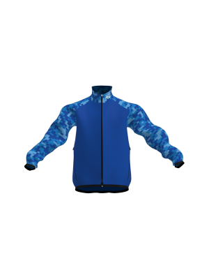 Podiumwear Youth Nordic Jacket