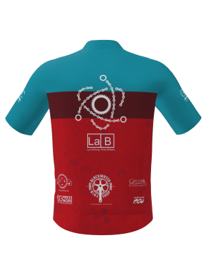 Podiumwear New Waffle fabric for 2025!  Men's Bronze Jersey