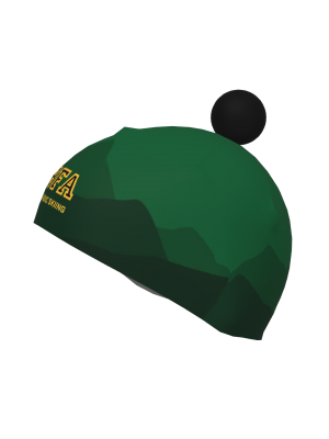 Podiumwear Pom Hat