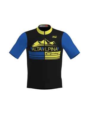 Podiumwear New Waffle fabric for 2025!  Men's Bronze Jersey