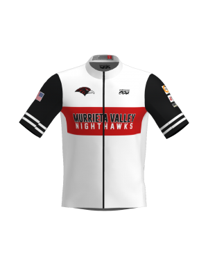 Podiumwear New Waffle fabric for 2025!  Men's Bronze Jersey