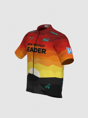 Podiumwear New Waffle fabric for 2025!  Men's Bronze Jersey