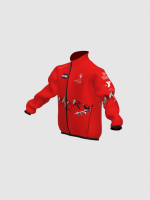 Podiumwear Youth Nordic Jacket