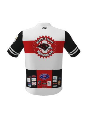 Podiumwear New Waffle fabric for 2025!  Men's Bronze Jersey